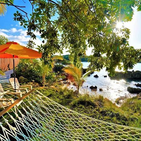 The Dock Resort Over Water Retreat West End Εξωτερικό φωτογραφία